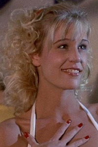 الممثل Kristi Somers