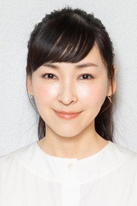 الممثل Kumiko Asô