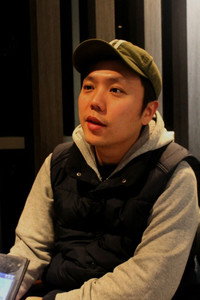 المخرج Kun-jae Jang
