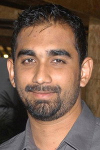 المخرج Kunal Deshmukh