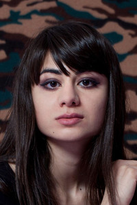 المخرج Kurdwin Ayub