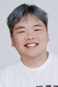 الممثل Kwak Joon-bin
