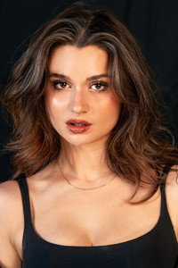 الممثل Kylee Michael