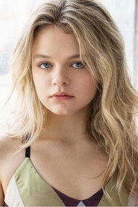 الممثل Kylie Rogers