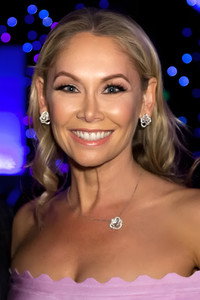 الممثل Kym Johnson Herjavec