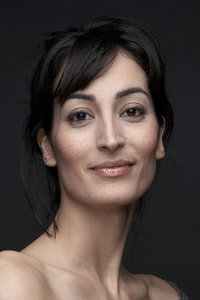 الممثل Laëtitia Eïdo