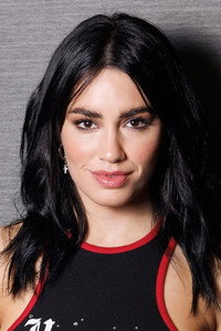 الممثل Lali Espósito