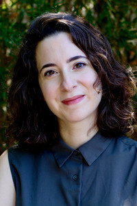 المخرج Laura Terruso