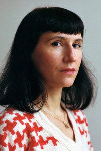 الممثل Laure Giappiconi