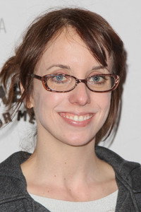المخرج Lauren Montgomery