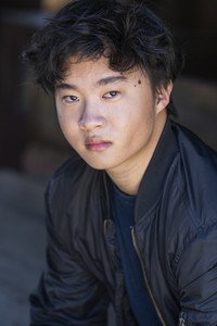 الممثل Lawrence Shou