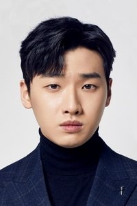 الممثل Lee Da-wit