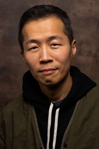 المخرج Lee Isaac Chung