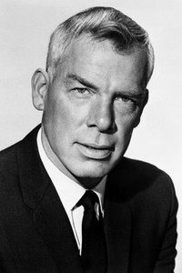 الممثل Lee Marvin