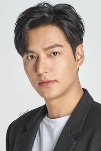 الممثل Lee Min-ho