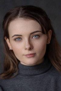 الممثل Leia Murphy