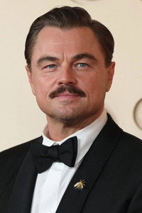 الممثل Leonardo DiCaprio