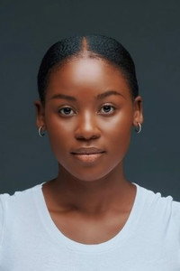 الممثل Lerato Nxumalo
