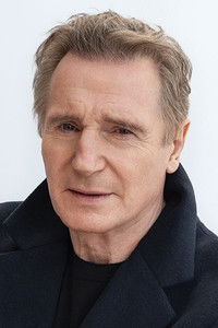 الممثل Liam Neeson