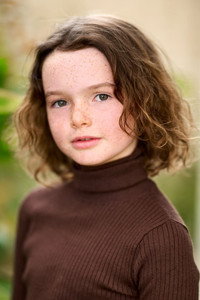 الممثل Lily LaTorre