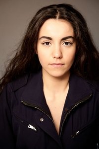 الممثل Lina El Arabi