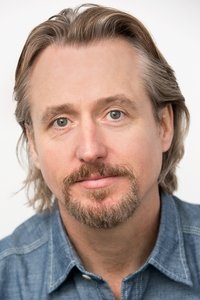 الممثل Linus Roache