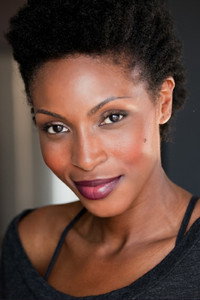 الممثل Lisa Berry