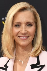 الممثل Lisa Kudrow