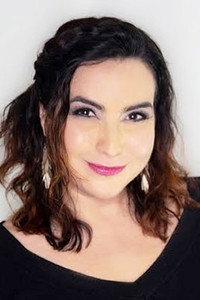 الممثل Lisa Ortiz