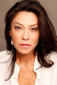 الممثل Liz Burnette