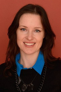 المخرج Liz W. Garcia