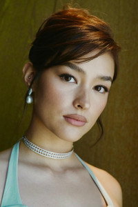 الممثل Liza Soberano
