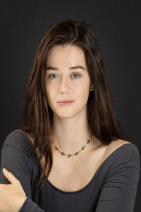 الممثل Lizzy Willis