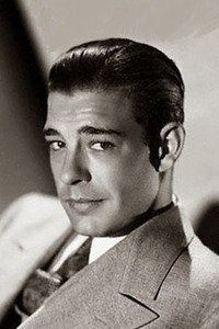 الممثل Lon Chaney Jr.