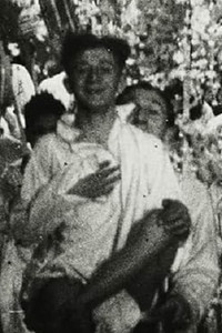 الممثل Louis Lefebvre