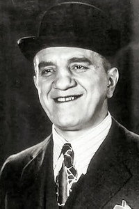 الممثل Louis Wolheim
