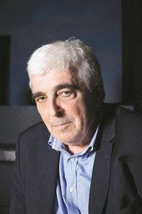 الممثل Luís Miguel Cintra