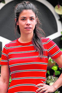 المخرج Lucía Alemany