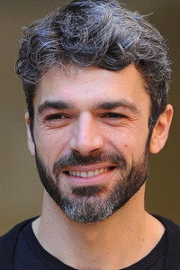 الممثل Luca Argentero