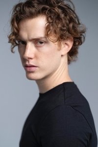 الممثل Luca Melucci