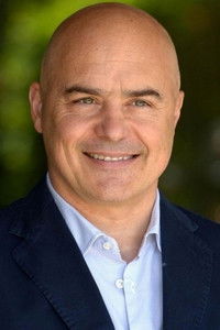 الممثل Luca Zingaretti