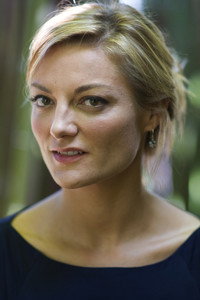 المخرج Lucy Walker