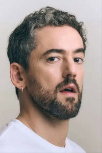 الممثل Luis Gerardo Méndez