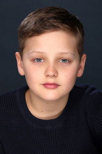 الممثل Luke Dietz