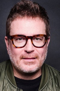 المخرج Luke Scott