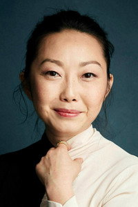 المخرج Lulu Wang