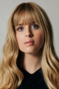 الممثل Lulu Wilson