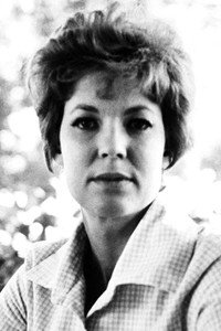 الممثل Lynn Carlin
