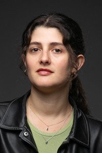 الممثل Mélodie Adda