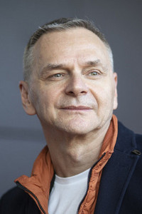 المخرج Maciej Pieprzyca